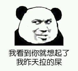  qq斗图表情