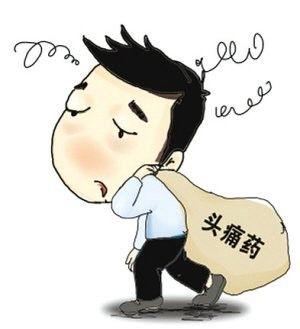  头痛止不住拔罐和按摩能否有效缓解