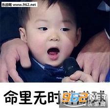  美丑有命胖瘦在天听天由命表情包美丑有命胖瘦在天吃吃吃宋民国表情包下载乐游网游戏下载