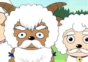 懒羊羊意外穿越后,看见慢羊羊的墓才懂,而喜羊羊估计要倒大霉了 懒羊羊意外穿越后,看见慢羊羊的墓才懂,而喜羊羊估计要倒大霉了