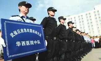 盘点医生防身的那些事儿 盘点医生防身的那些事儿