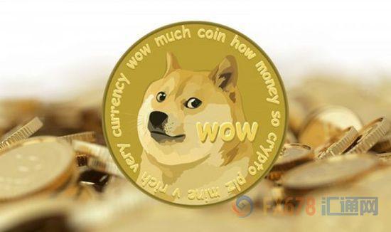  狗币dogecoin一种崛起的加密货币现象