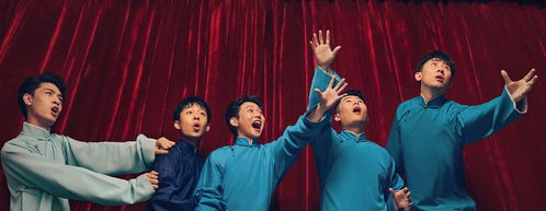  团综将播,德云社晒大合影,他俩站c位无可争议