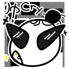 首次尝试表情设计少女我特微信表情已上线 首次尝试表情设计少女我特微信表情已上线