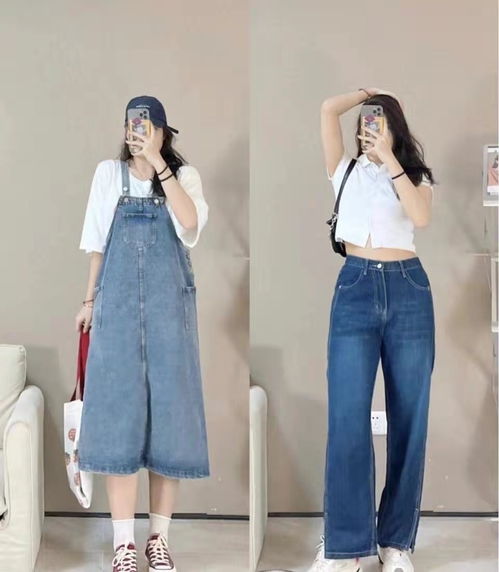  微胖女人穿搭不用愁选对了衣服就能显瘦