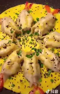  diy丨刷爆朋友圈的抖音美食,原来是这么做的