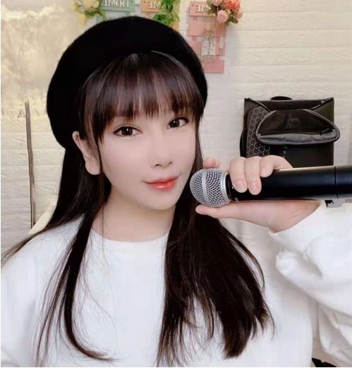  再现经典催泪情歌陌陌主播刘函希深情演绎星语心愿