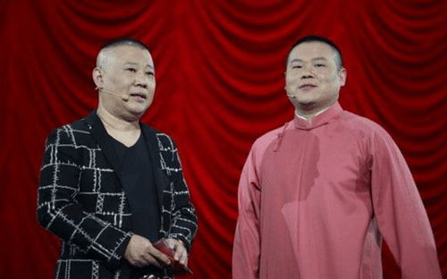  郭麒麟新恋情实锤女方去德云社疑似见家长,双方还一起去了医院