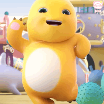 可爱的小奶龙表情包十 可爱的小奶龙表情包十