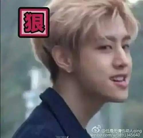  高分求got7的表情包,就是比较搞怪哒配有文字的图片哦