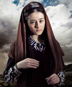  出道就是女主迪丽热巴90后小花top