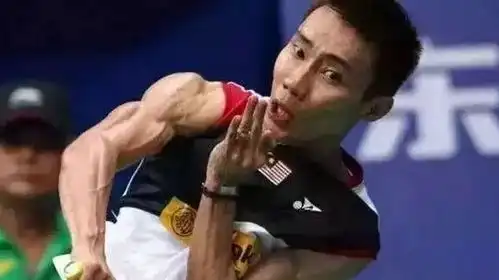  打羽毛球这么多年总结的人生哲理,值得一看