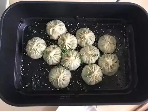 调韭菜馅就怕包着包着韭菜出水,教你一个小妙招,放多久都不没事 调韭菜馅就怕包着包着韭菜出水,教你一个小妙招,放多久都不没事