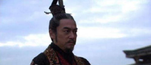  田忌用策略赢得赛马实际上是愚蠢的短短几年之后大祸临头