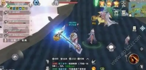 完美世界手游古塔倩影任务怎么做古塔倩影隐藏任务完成 完美世界手游古塔倩影任务怎么做古塔倩影隐藏任务完成