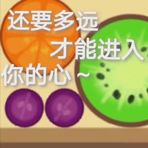  今天你合成大西瓜了吗