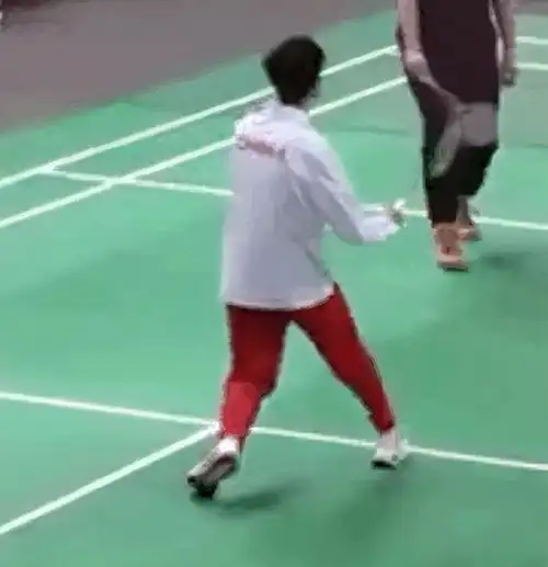 看了盛李豪这段话,终于明白,他和樊振东潘展乐玩得好的原因 看了盛李豪这段话,终于明白,他和樊振东潘展乐玩得好的原因