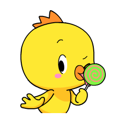  小黄鸡高登表情包gif