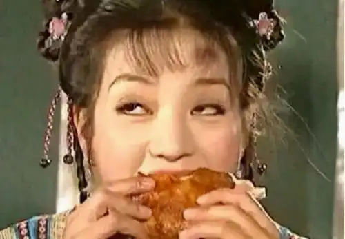 还珠格格小燕子当年一句话,如今成小三争宠金句 还珠格格小燕子当年一句话,如今成小三争宠金句