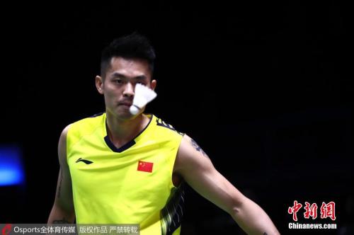  北京奥运51金得主中,只有他即将出征亚运会
