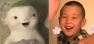 曝林永健父子录节目扮乞丐 曝林永健父子录节目扮乞丐