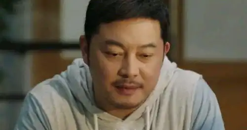  沙溢开始健身了陈坤的微表情让人泪目王冰冰创6亿话题热搜