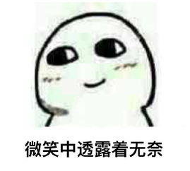 穷叉叉表情包吕秀才