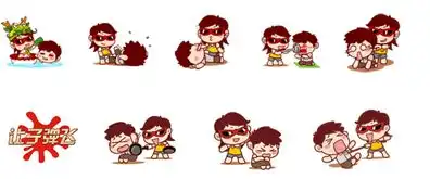 小五表情包下载 小五表情包下载