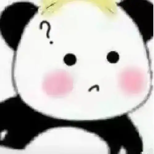 难以置信英语表情包难以