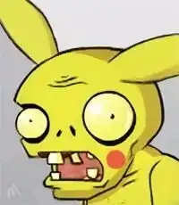 皮卡丘萌图表情包去吧皮