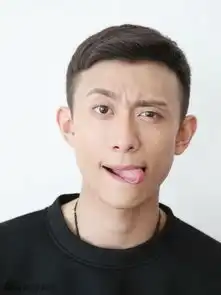 组图张一山表情包超萌嘟嘴吐舌斗鸡眼 组图张一山表情包超萌嘟嘴吐舌斗鸡眼