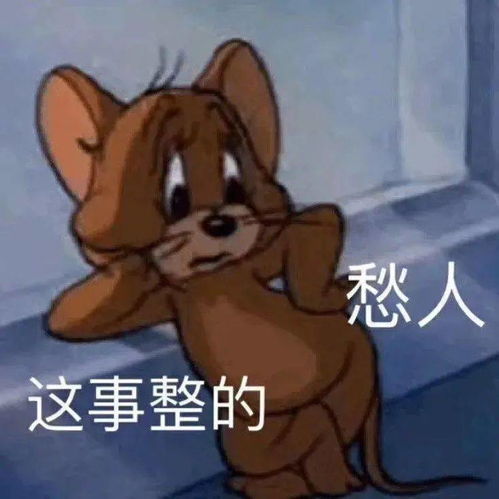 表情包大全小丑竟是我自己