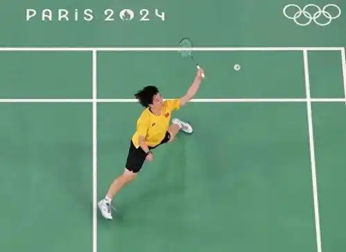 对手因伤退赛,苏州运动员何冰娇晋级奥运会羽毛球女单决赛 对手因伤退赛,苏州运动员何冰娇晋级奥运会羽毛球女单决赛