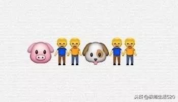  猜成语表情包也能组成语,你猜对了吗