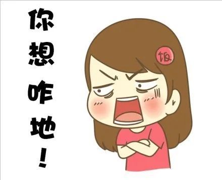  东北话表情包