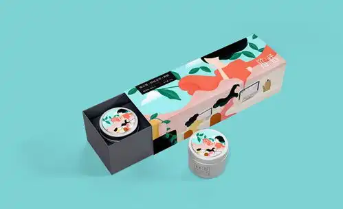  如何才能做好茶叶包装设计,这几点要重视