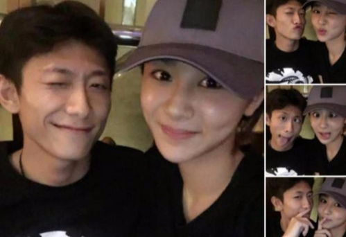 杨紫张一山另类表情包,何为独宠杨紫,张一山三个字回应 杨紫张一山另类表情包,何为独宠杨紫,张一山三个字回应