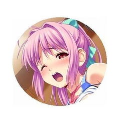  动漫少女糟糕表情集宅男蜀黍必备