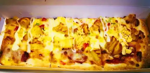 深夜食堂假期从逛吃开始mm2美食实力撩胃,乌鲁木齐的吃货们都沸腾啦 深夜食堂假期从逛吃开始mm2美食实力撩胃,乌鲁木齐的吃货们都沸腾啦