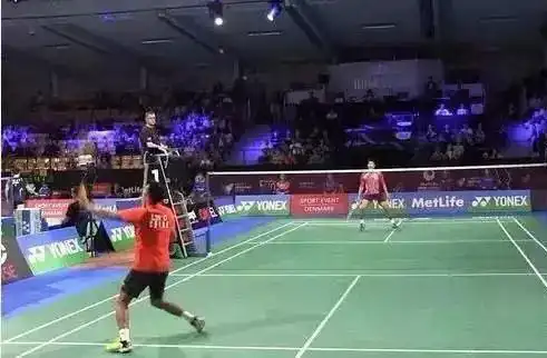 羽毛球单打的全场步法,你真的会了吗 羽毛球单打的全场步法,你真的会了吗