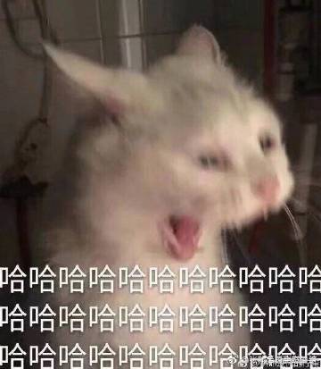 猛虎落泪表情包 微博国