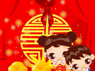  元旦到了,送你2022年最新问候表情包大全
