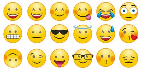  emoji表情包批量诉讼背后的知识产权护城河