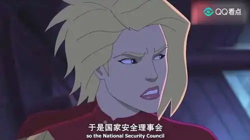  惊奇队长vs美队,难道是要争夺队长之位