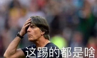 艾说世界杯丨德国男模队谢幕 艾说世界杯丨德国男模队谢幕