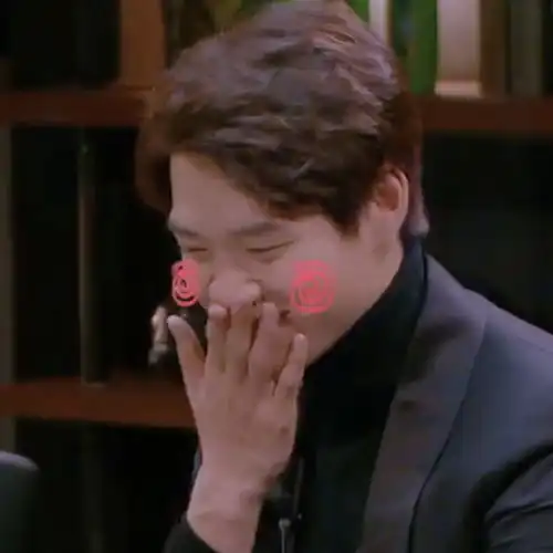 今天的明星大侦探最后一期我截了超多表情包... 今天的明星大侦探最后一期我截了超多表情包...