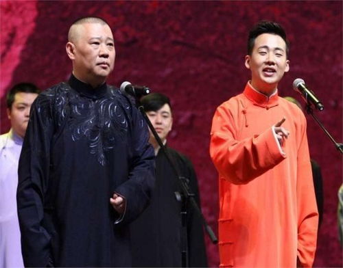  初中辍学又如何郭麒麟知识储备力压一众明星,开口全是文化底蕴