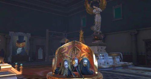  第五人格破轮恐成夏季赛陷阱,屠皇纷纷掉坑,削弱派懵了