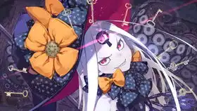 从黏土人了解fgo阿比盖尔威廉姆斯 从黏土人了解fgo阿比盖尔威廉姆斯