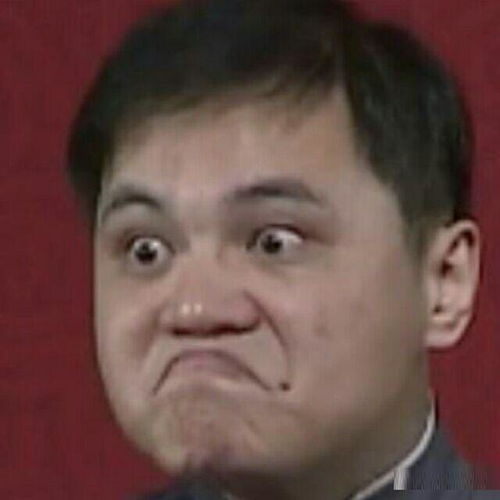  表情包系列第三期30张德云社搞笑图片